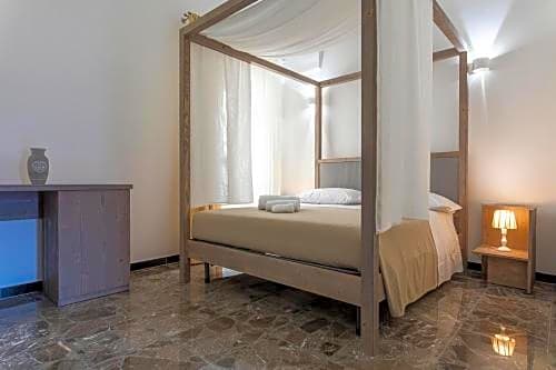 Corte Rovito Rooms & Suites