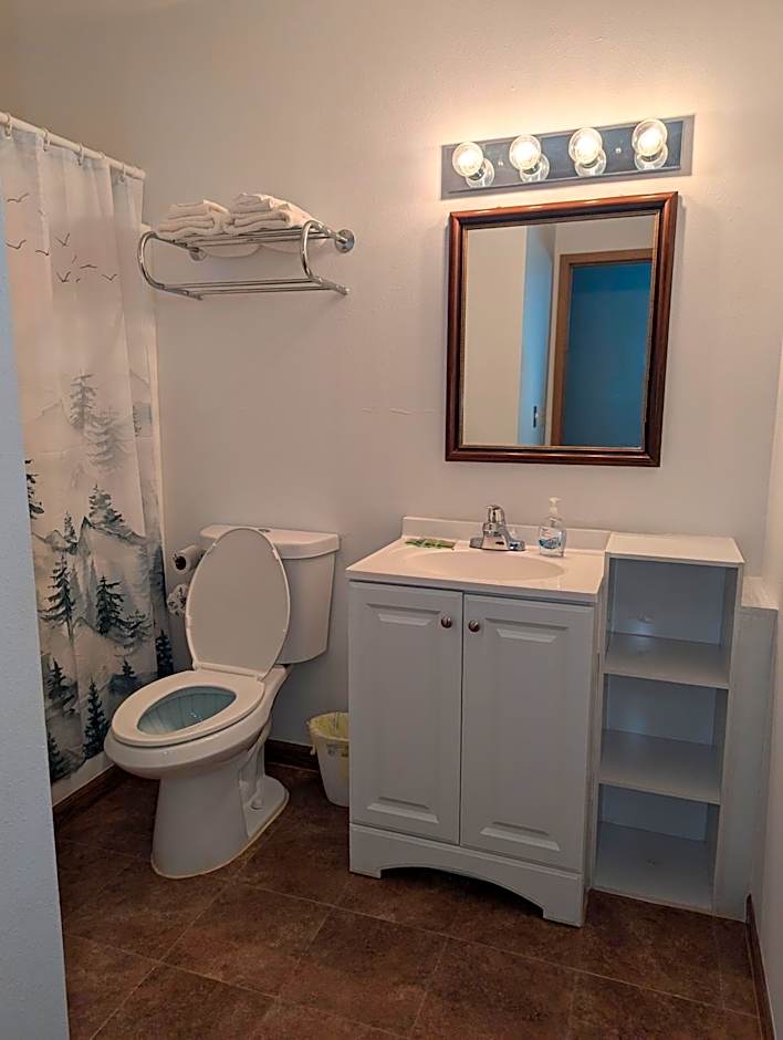 The Hibernation Station