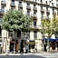 Ciudad Condal Hostal - Paseo de Gracia