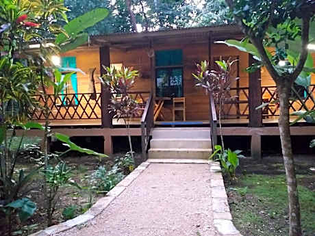 Cabaña Tu´ur