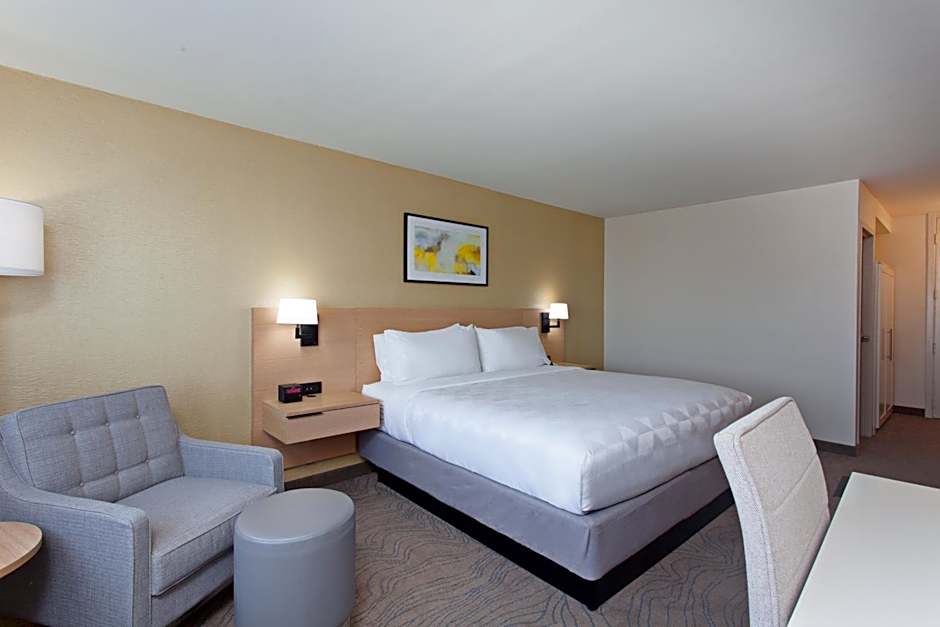 Holiday Inn Los Angeles - LAX Airport By IHG