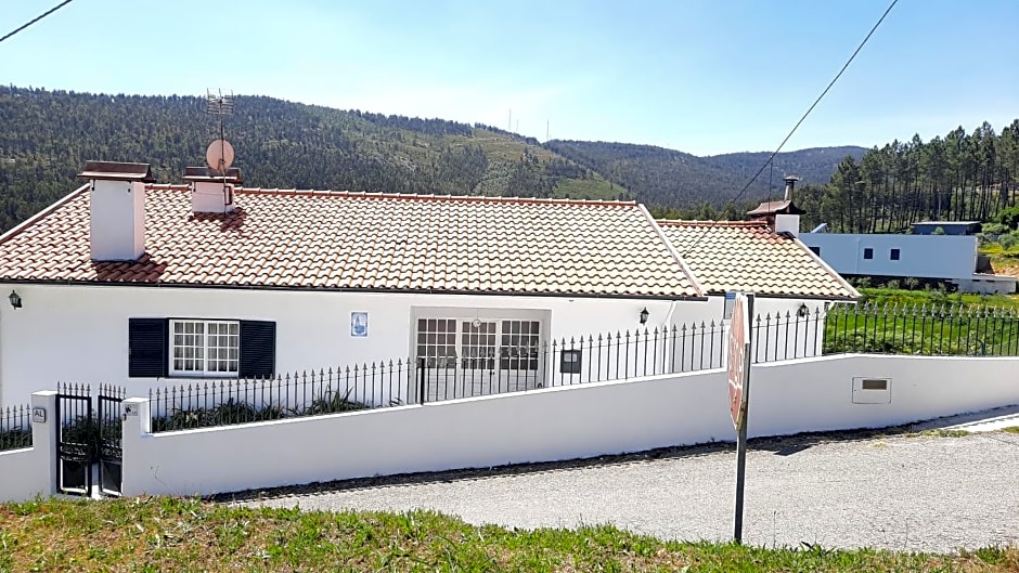 Casa de Vilarinho