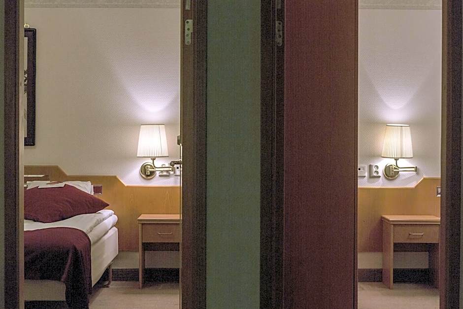 2Home Stockholm South