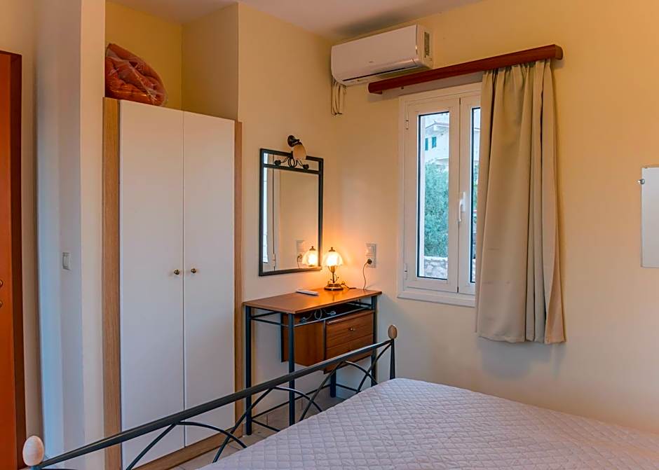 Apartments Hotel & Studios, Xifoupolis