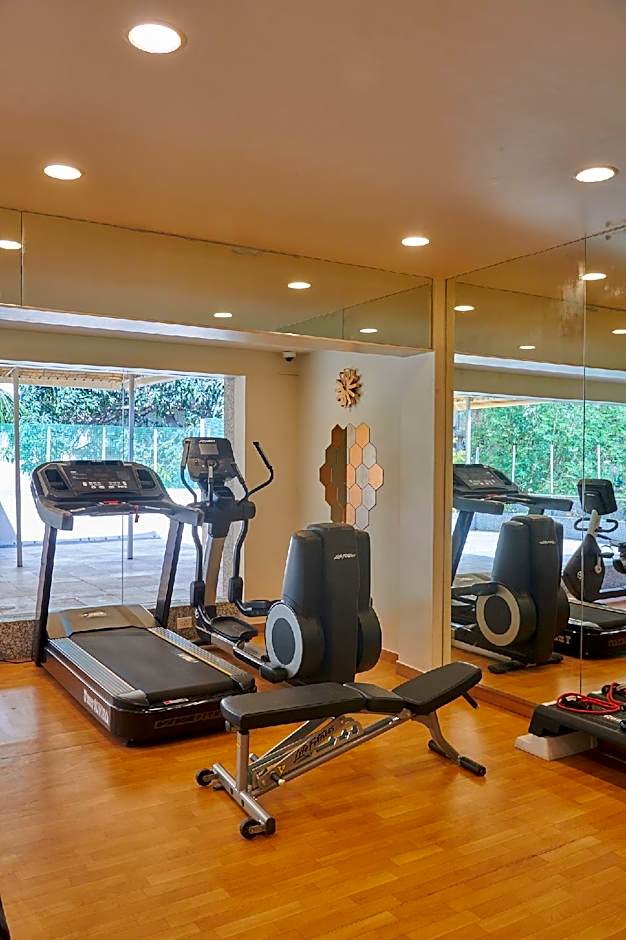 Residency Hotel Andheri