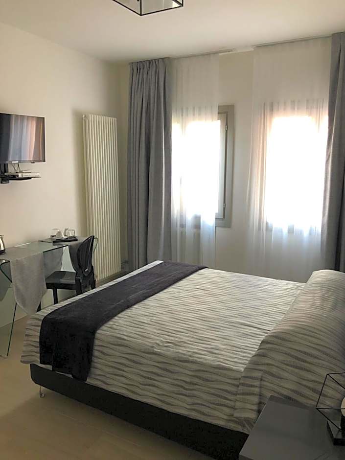Albergo Marin