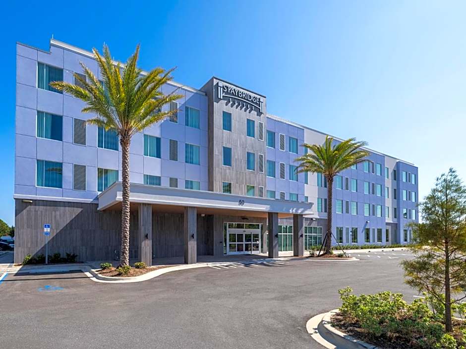 Staybridge Suites Miramar Beach - Sandestin Area by IHG