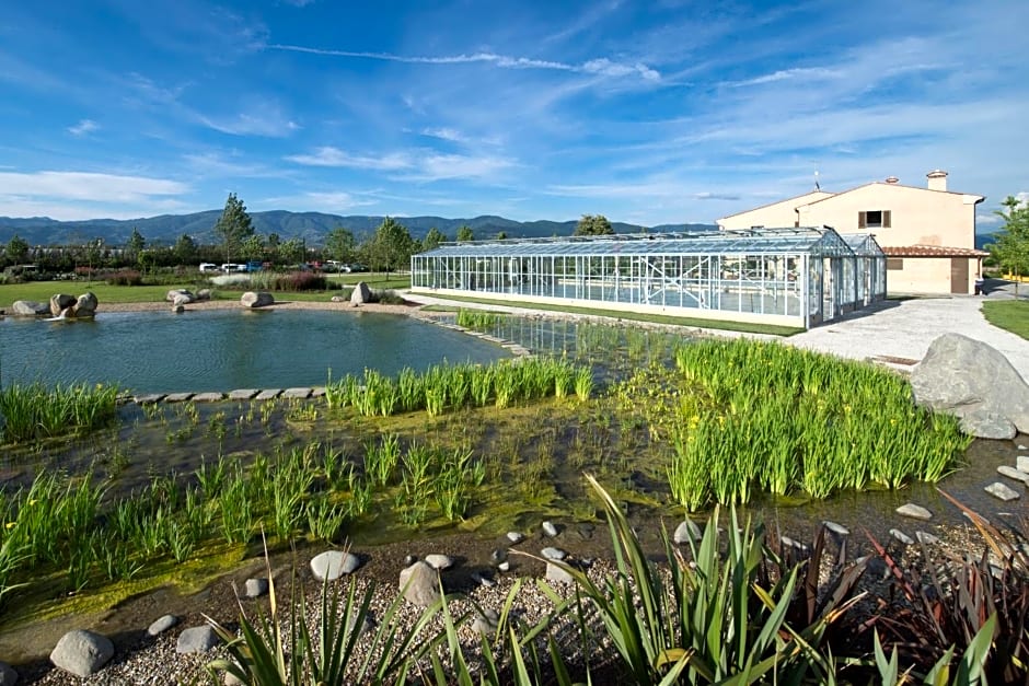 Pistoia Nursery Campus
