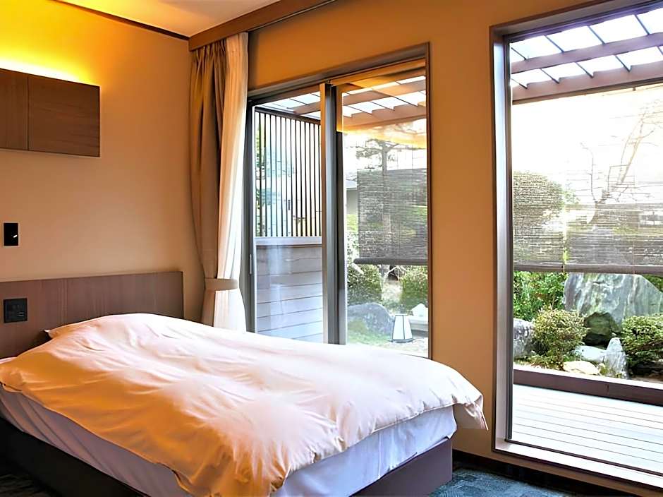 Miyahama Grand Hotel
