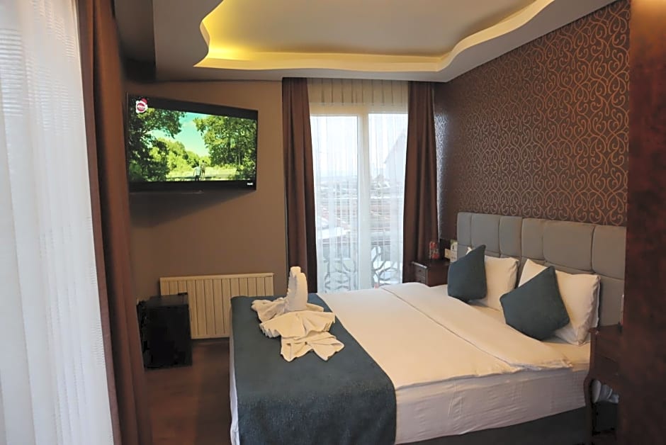 Galata istanbul Hotel