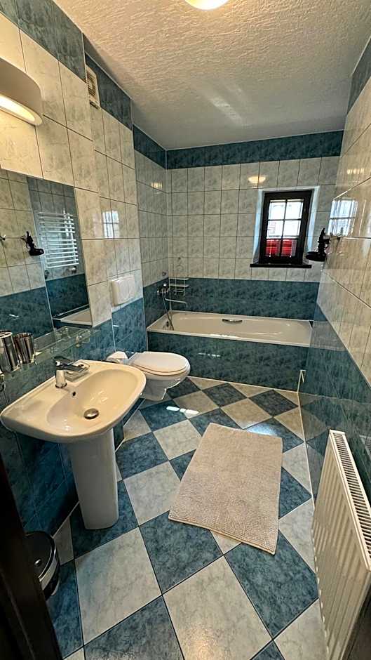 Dom Pracy Twórczej Stowarzyszenia Filmowców Polskich w Kazimierzu Dolnym