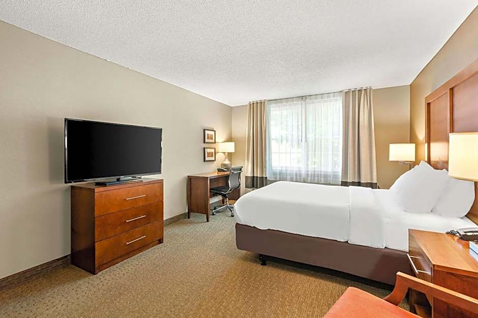 Comfort Inn & Suites North Conway