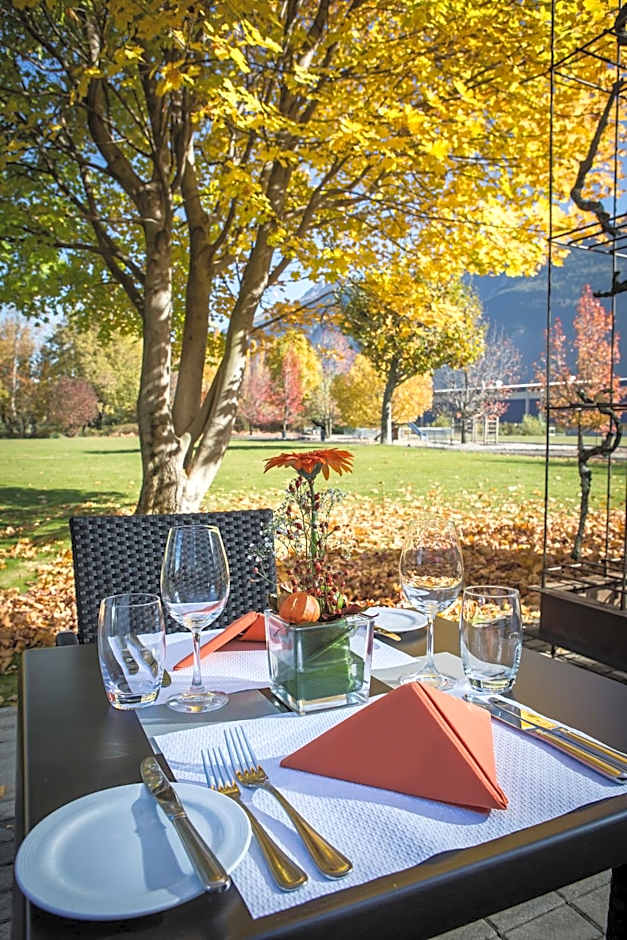 Hotel Vatel 4* Superior