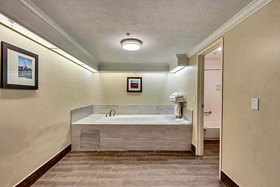 Comfort Inn Murray- Salt Lake City South