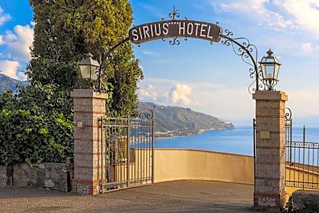 Hotel Sirius