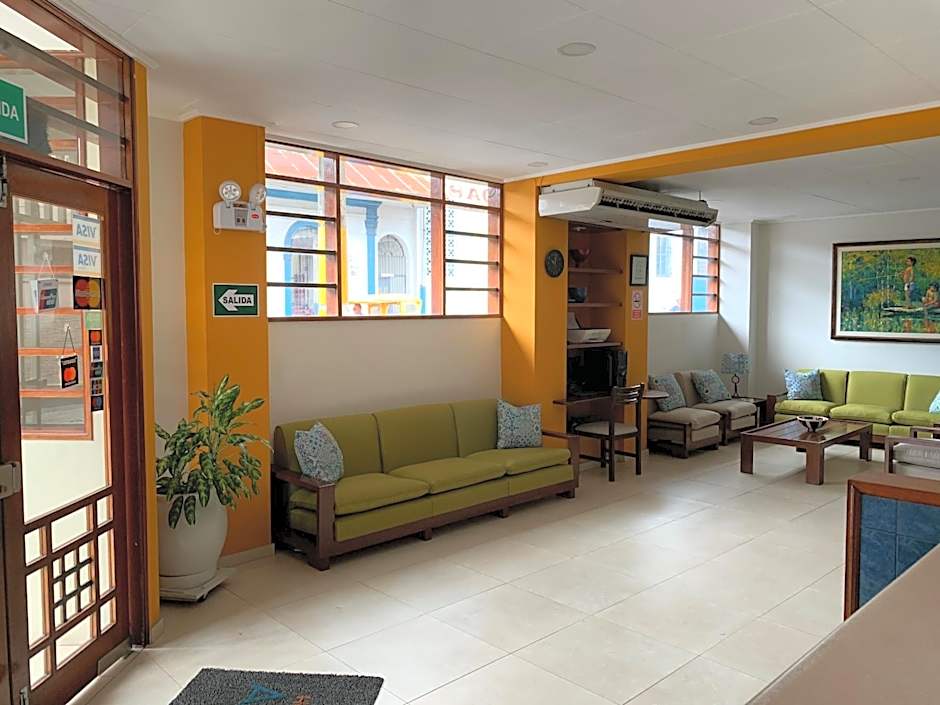 Hotel Acosta