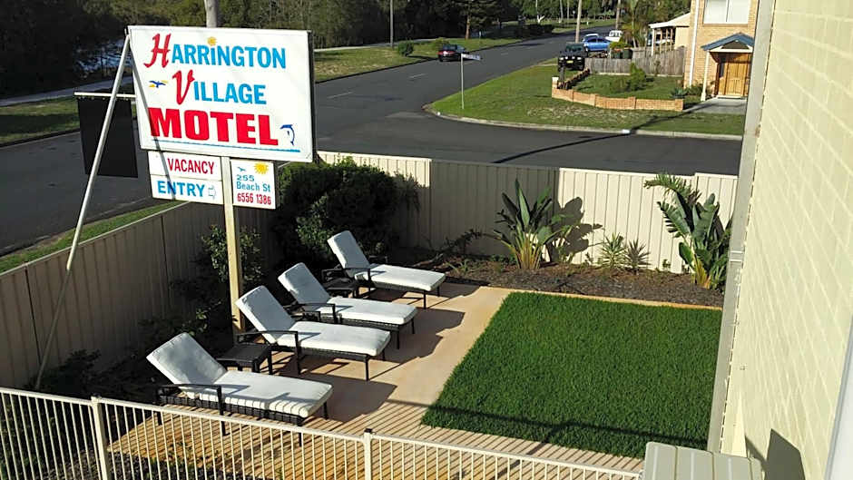 Harrington Village Motel
