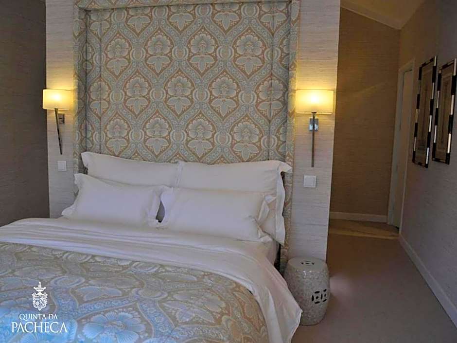 The Wine House Hotel - Quinta da Pacheca
