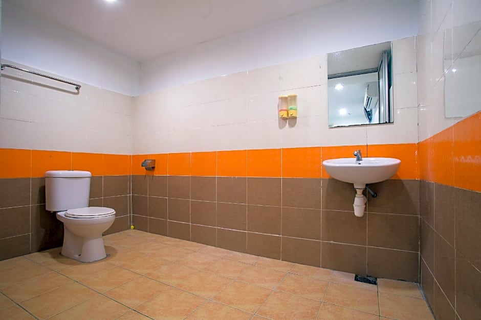 OYO 43961 KK Hotel Kajang