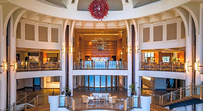 Kempinski Hotel Barbaros Bay Bodrum