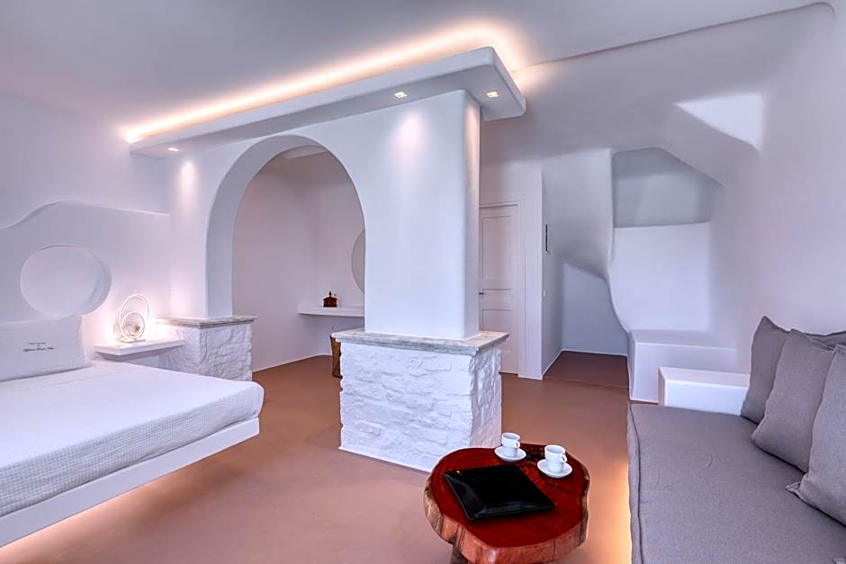 Mykonos Dream Villas