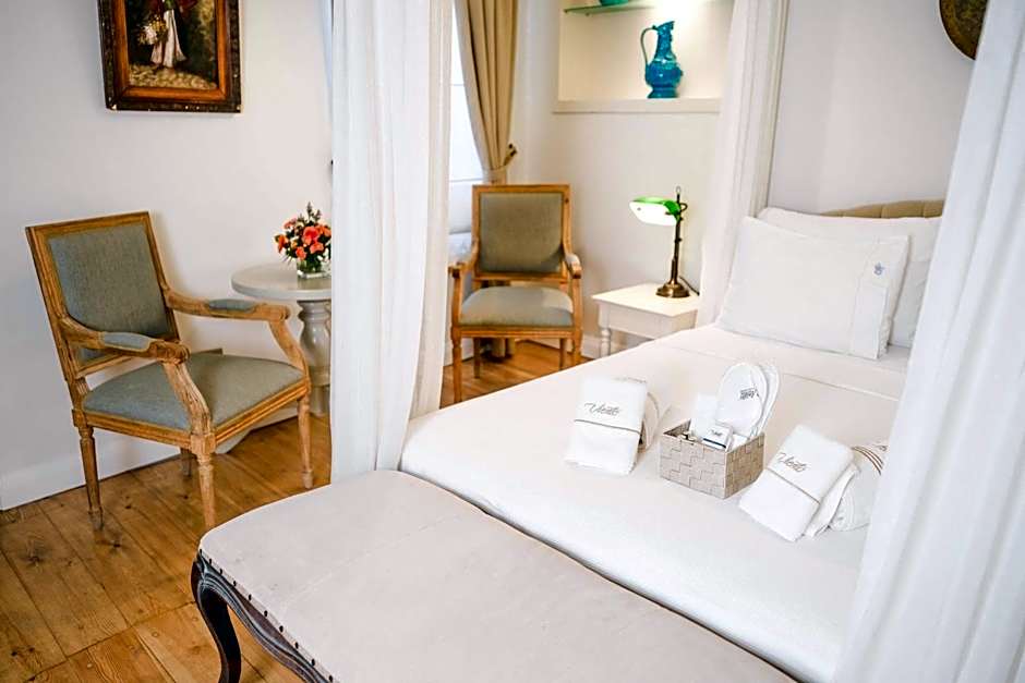 Viento Alacati Hotel