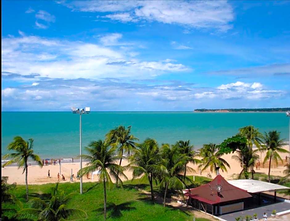 Flat beira mar Tambaú