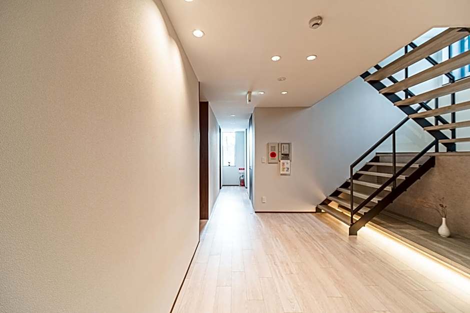 Villa Yin Niseko
