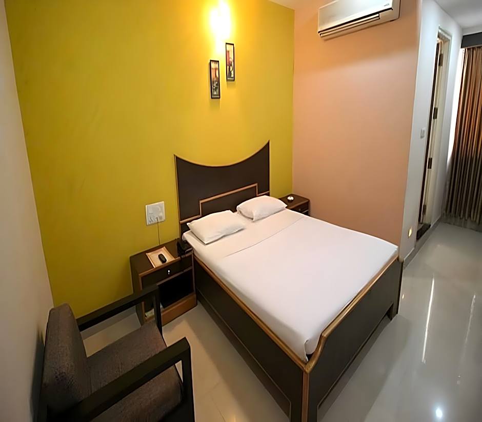 Hotel Surya Residency