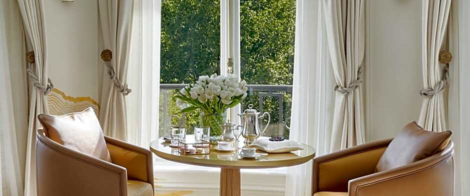 Mandarin Oriental Ritz, Madrid