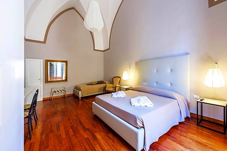 B&B Centro Storico Lecce