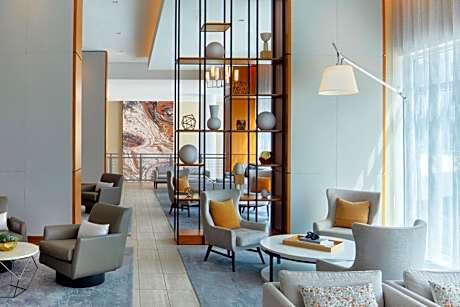 AC Hotel by Marriott Fort Lauderdale Airport