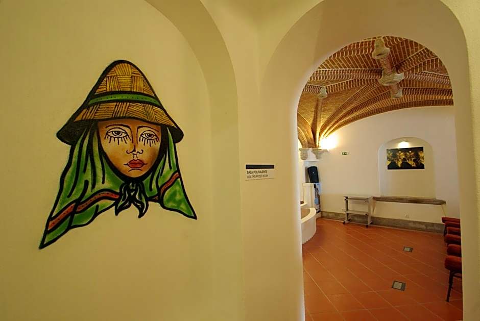 HI Évora – Pousada de Juventude