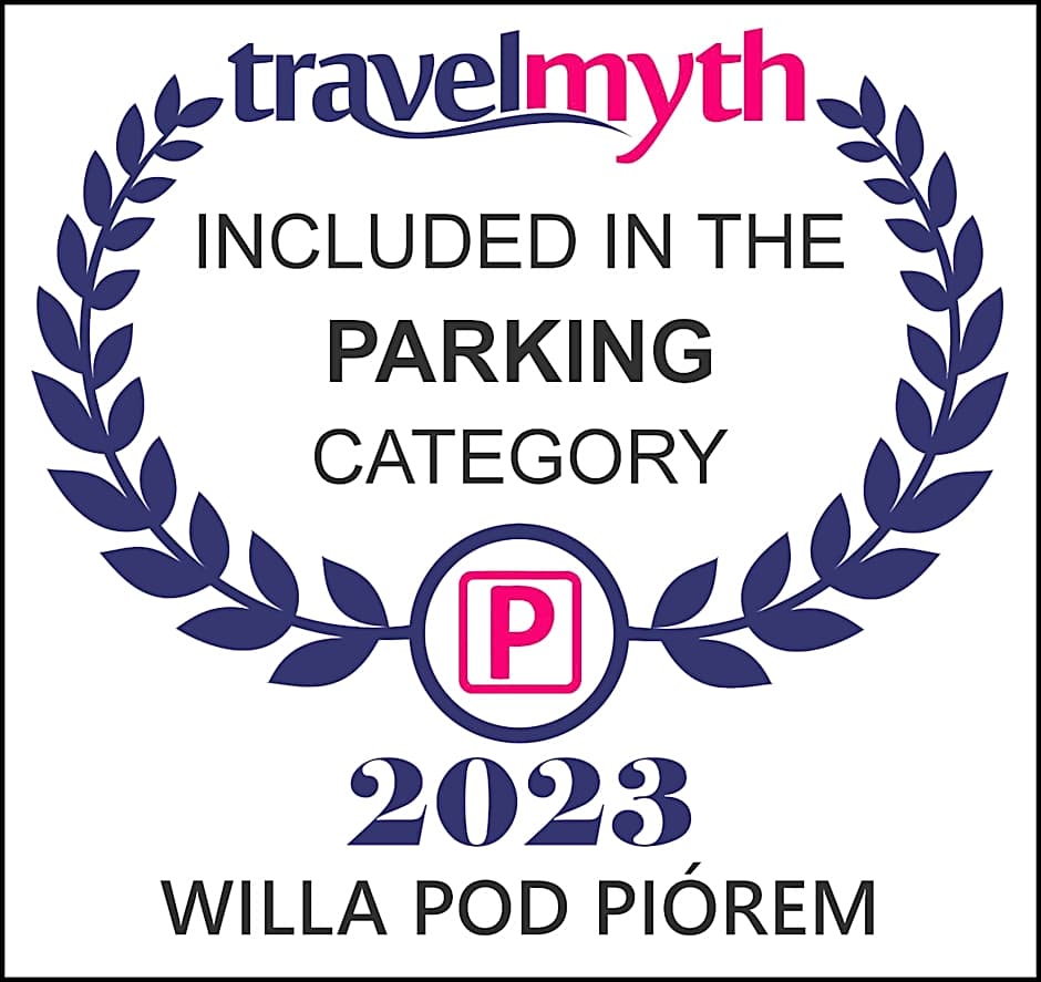 Willa Pod Piórem