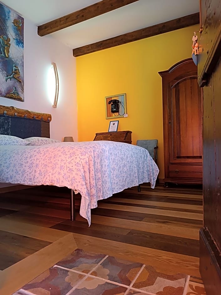 PocoBurro Ca' d'arte