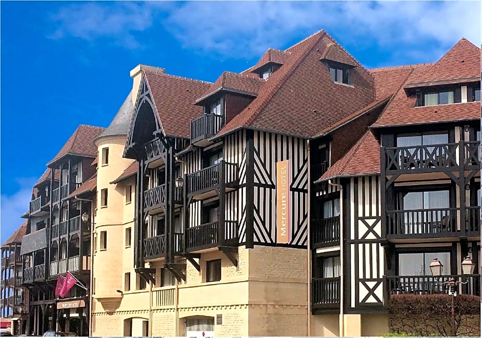 Mercure Deauville Centre