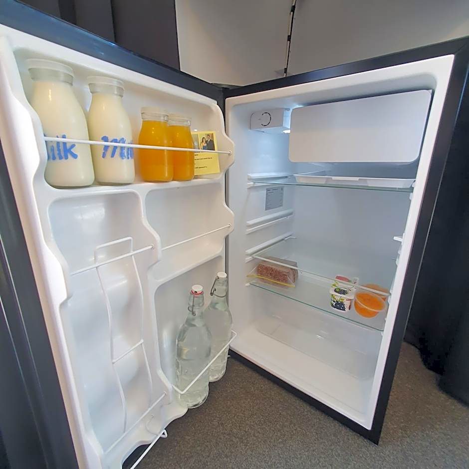 Moe Marie Sleep Peacefully