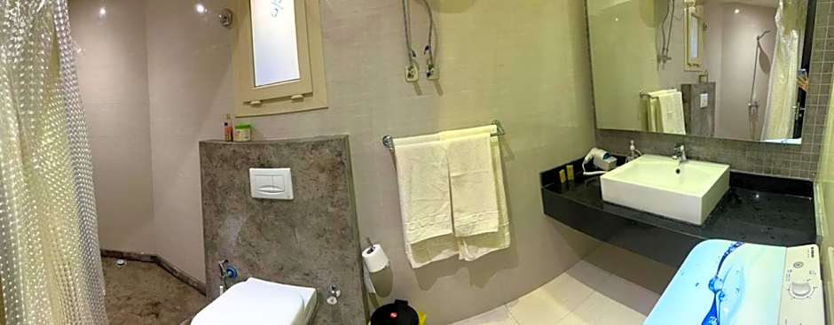 ????? ???? ??????? ???? ???? Fully Equipped Chalet Mosa Coast