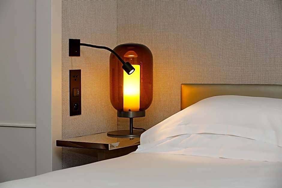 Hotel Opéra Richepanse