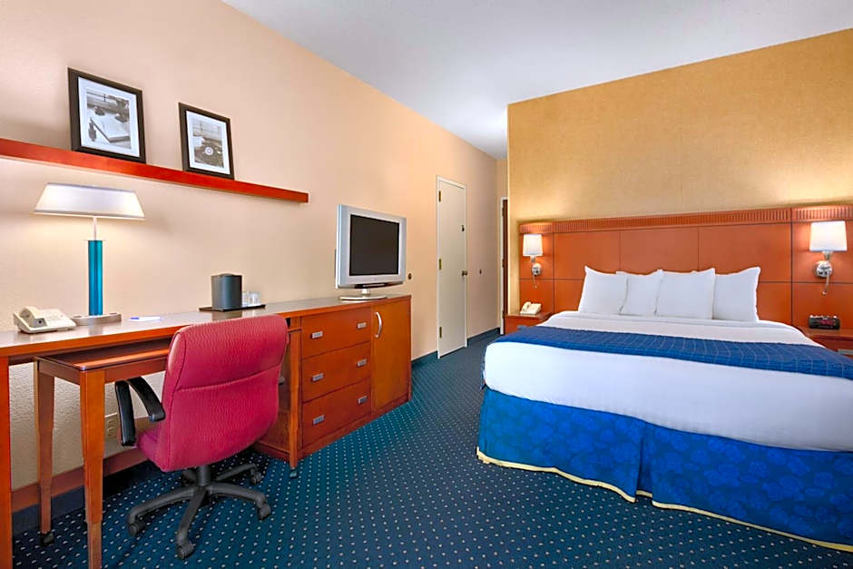 Baymont by Wyndham Columbia Northwest