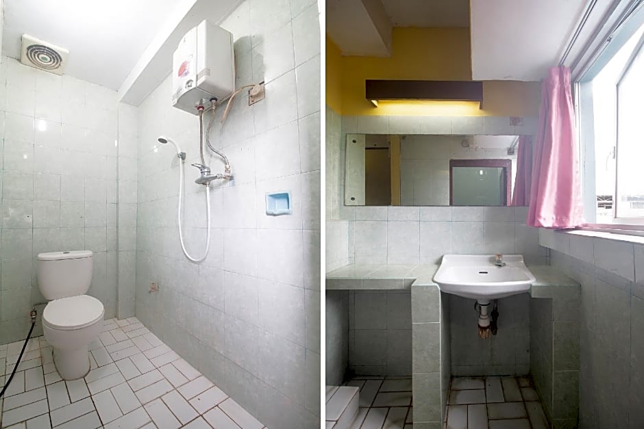 OYO 3104 Wisata Hotel