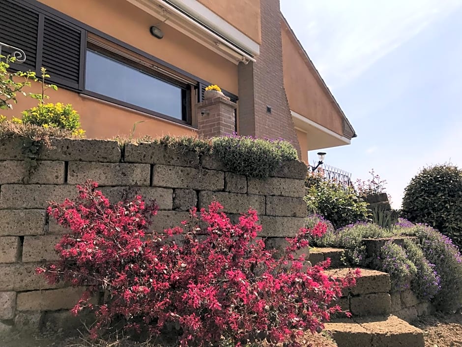 La Mammola Bed&Breakfast