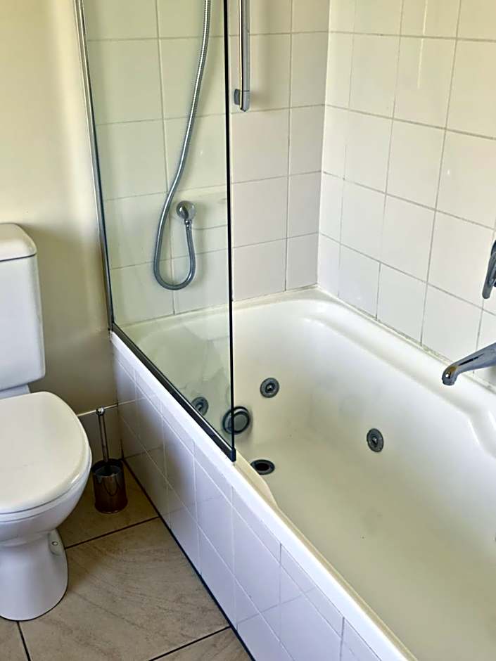 Methven Motel & Apartments