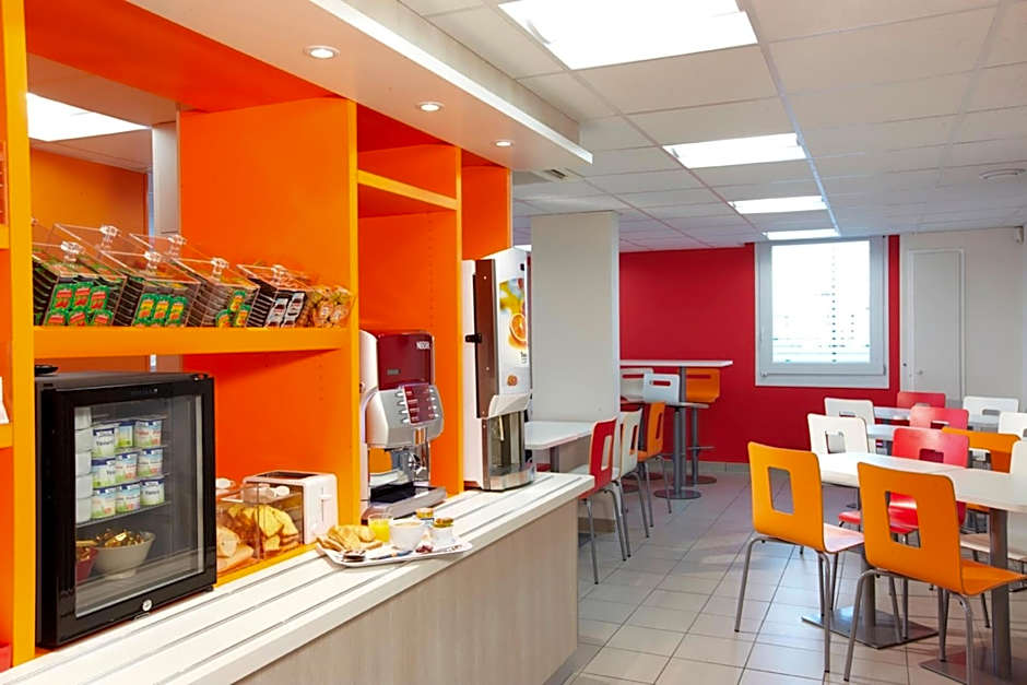 PremiÃ¨re Classe Roissy - Le Mesnil-Amelot