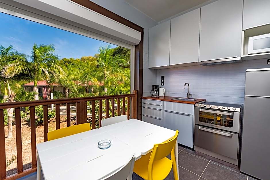 Le Village de la Pointe