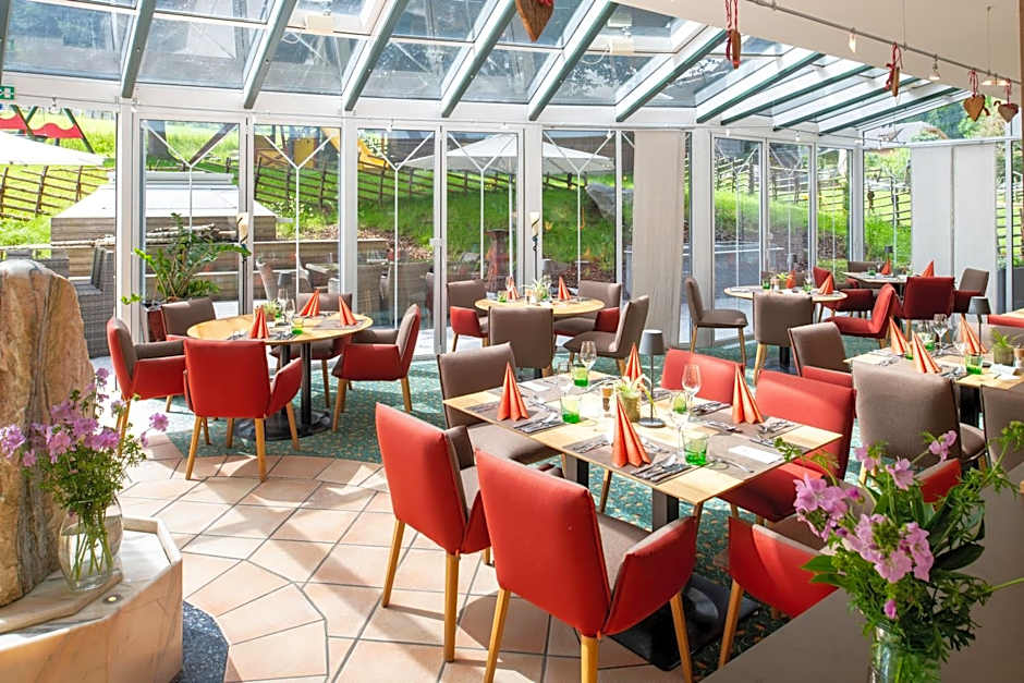 Family & Sporthotel Kärntnerhof