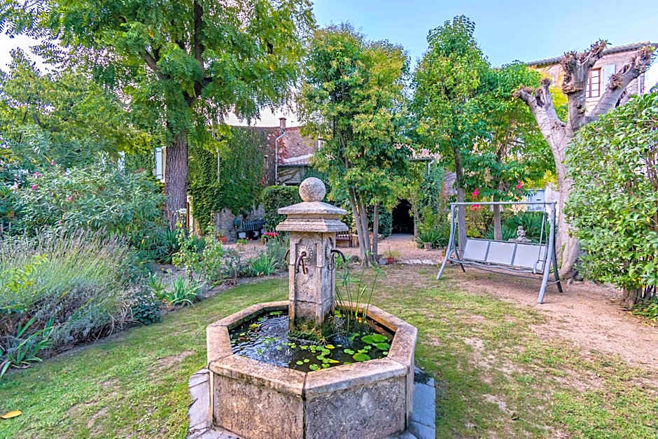 Eloi Merle - Chambre d'hôtes