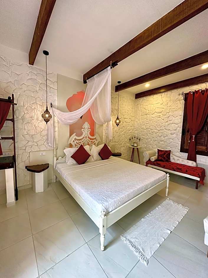 Pousada Lua de Charme