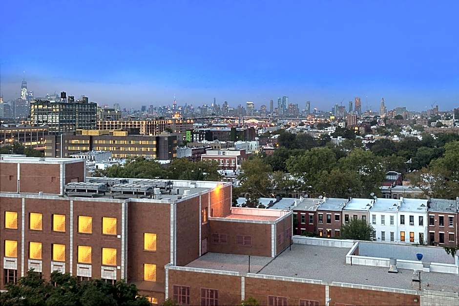 Wyndham Garden Brooklyn Sunset Park