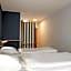 B&B HOTEL Dresden-Altstadt